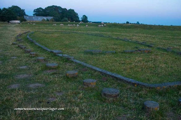 La Ruta Vikinga De Dinamarca La Gu A Completa Con Fotos